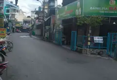 Nhà góc 3 mặt tiền Lý Thường Kiệt - Kinh doanh siêu đỉnh... Bán nhà mặt phố tại Phú Thọ, Hồ Chí Minh 02