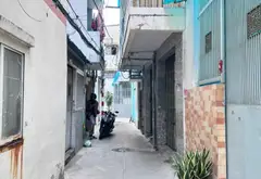 Nhà Đẹp Thành Mỹ Tân Hòa Giá Tốt, Ô Tô Đỗ Cửa - Sở Hữu Ngay... Bán nhà riêng tại Tân Hòa, Hồ Chí Minh 01