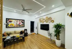 Bán căn hộ 3 phòng ngủ tại phường Sài Đồng, thiết kế hiện đại, nội thất đầy đủ... Bán căn hộ chung cư tại Phúc Lợi, Hà Nội 02