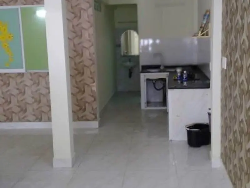 Bán nhà riêng 61m² tại Hương Lộ 2, Bình Trị Đông, ngay Bốn Xã, gần Công viên Đầm Sen giá 6.1 tỷ... Bán nhà riêng tại Bình Trị Đông, Hồ Chí Minh 01