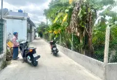 Đất rộng thoáng khu Thạnh Lộc, cơ hội đầu tư siêu hấp dẫn... Bán nhà riêng tại An Phú Đông, Hồ Chí Minh 06