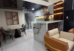 Bán nhà riêng 4 tầng tại Đỗ Thúc Tịnh, thiết kế hiện đại, 44m2... Bán nhà riêng tại An Hội Tây, Hồ Chí Minh 05