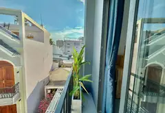 Bán chung cư mini 5 tầng có thang máy tại phường Thạnh Mỹ Tây, Hồ Chí Minh, diện tích 66m2... Bán chung cư mini tại Thạnh Mỹ Tây, Hồ Chí Minh 09