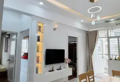 Căn góc 2PN thoáng mát giá 3.9 tỷ quận 11... Bán căn hộ chung cư tại Phú Thọ, Hồ Chí Minh 03