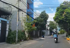 bán nhà mặt tiền đuờng 185 Phường Phước Long B, Q9 (cũ)
Mô tả:
- Nhà cấp 4 gồm 1 trệt 1 gác lửng đa... Bán nhà mặt phố tại Phước Long, Hồ Chí Minh 04