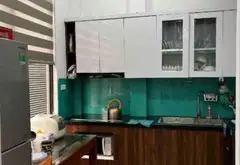Bán nhà riêng 5 tầng lô góc tại Vạn Phúc, phù hợp kinh doanh ô tô đỗ cửa... Bán nhà riêng tại Hà Đông, Hà Nội 12