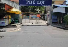 Nhà Mặt Phố Đẹp, Tiện Kinh Doanh Tại Quận 8... Bán nhà mặt phố tại Bình Đông, Hồ Chí Minh 04