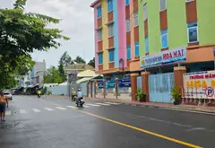 Bán nhà 2 tầng 38m2 gần Đầm Sen quận Tân Bình... Bán nhà riêng tại Bình Thới, Hồ Chí Minh 01