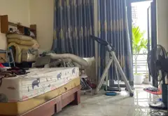 Bán nhà riêng 3 tầng tại quận Gò Vấp, diện tích 44.6 m2, pháp lý rõ ràng... Bán nhà riêng tại An Hội Tây, Hồ Chí Minh 02
