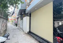 Bán nhà riêng 5 tầng có thang máy tại quận, diện tích 53.1m2, pháp lý đầy đủ... Bán nhà riêng tại Phú Lương, Hà Nội 16