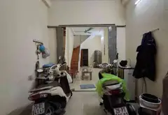 Bán nhà riêng 3 tầng tại phường Tương Mai, Hà Nội, giá ưu đãi... Bán nhà riêng tại Tương Mai, Hà Nội 02