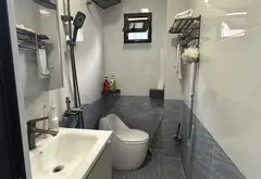 Bán nhà 5 tầng, Giải Phóng, ba bước ra mặt phố, 4 phòng ngủ rộng rãi 10.4 tỷ.... Bán nhà riêng tại Hoàng Mai, Hà Nội 09