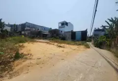 🔥 Bán đất kiệt ô tô Trần Ngọc Sương, sát đường Thăng Long, Cẩm Lệ giá chỉ hơn 2 tỷ. 🔥... Bán đất tại Cẩm Lệ, Đà Nẵng 06