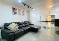 HẺM XE HƠI QUAY ĐẦU - NHÀ 4 TẦNG VÀO Ở NGAY - CHỦ NGỘP BANK GẦN 6 TỶ... Bán nhà riêng tại Hòa Hưng, Hồ Chí Minh 06