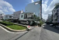 Nhà mặt phố Bình Phú - Thiết kế 2 tầng, kinh doanh đỉnh... Bán nhà mặt phố tại Bình Phú, Hồ Chí Minh 02