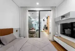 Bán biệt thự mini 3 tầng 116.7m2, 4PN, 5WC tại Tân Sơn, giá 12 tỷ... Bán owner_side tại Tân Bình, Hồ Chí Minh 03