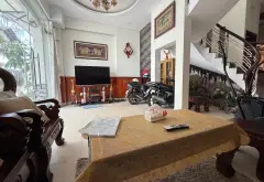 Nhà riêng 2 tầng hẻm ô tô đường số 6 Bình Hưng Hoà giá 5.8 tỷ... Bán nhà riêng tại Bình Hưng Hòa, Hồ Chí Minh 01