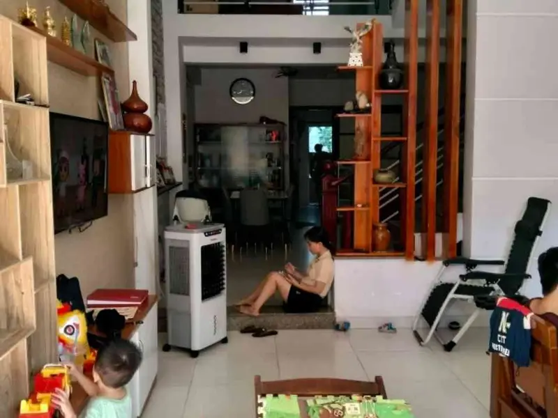Nhà 3 Tầng View Trung Tâm Cẩm Lệ Siêu Hot... Bán nhà mặt phố tại Cẩm Lệ, Đà Nẵng 01