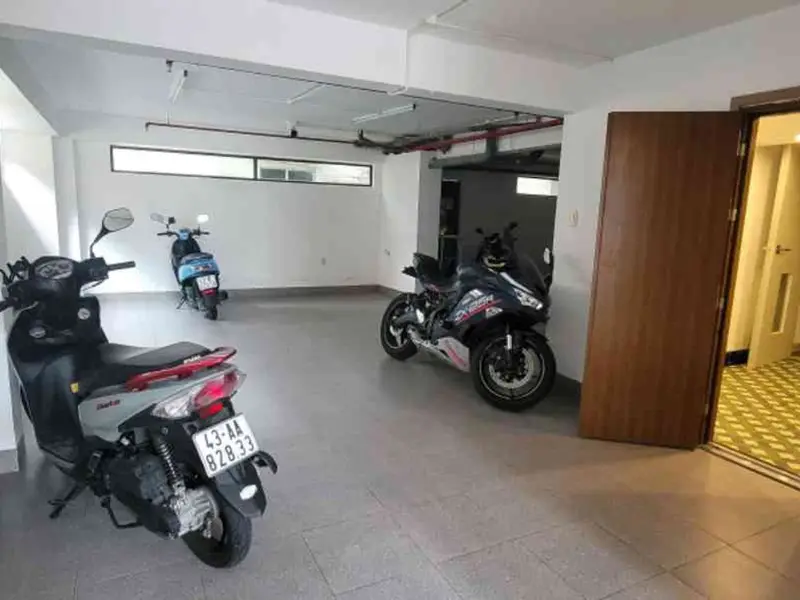 Bán tòa chung cư mini 5 tầng sát biển, diện tích 174,4m2 tại quận trung tâm... Bán chung cư mini tại Thanh Khê, Đà Nẵng 01
