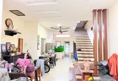Bán nhà 2 tầng 101m2 mặt phố phường Bình Trưng, giá 7 tỷ thỏa thuận... Bán nhà mặt phố tại Bình Trưng, Hồ Chí Minh 01