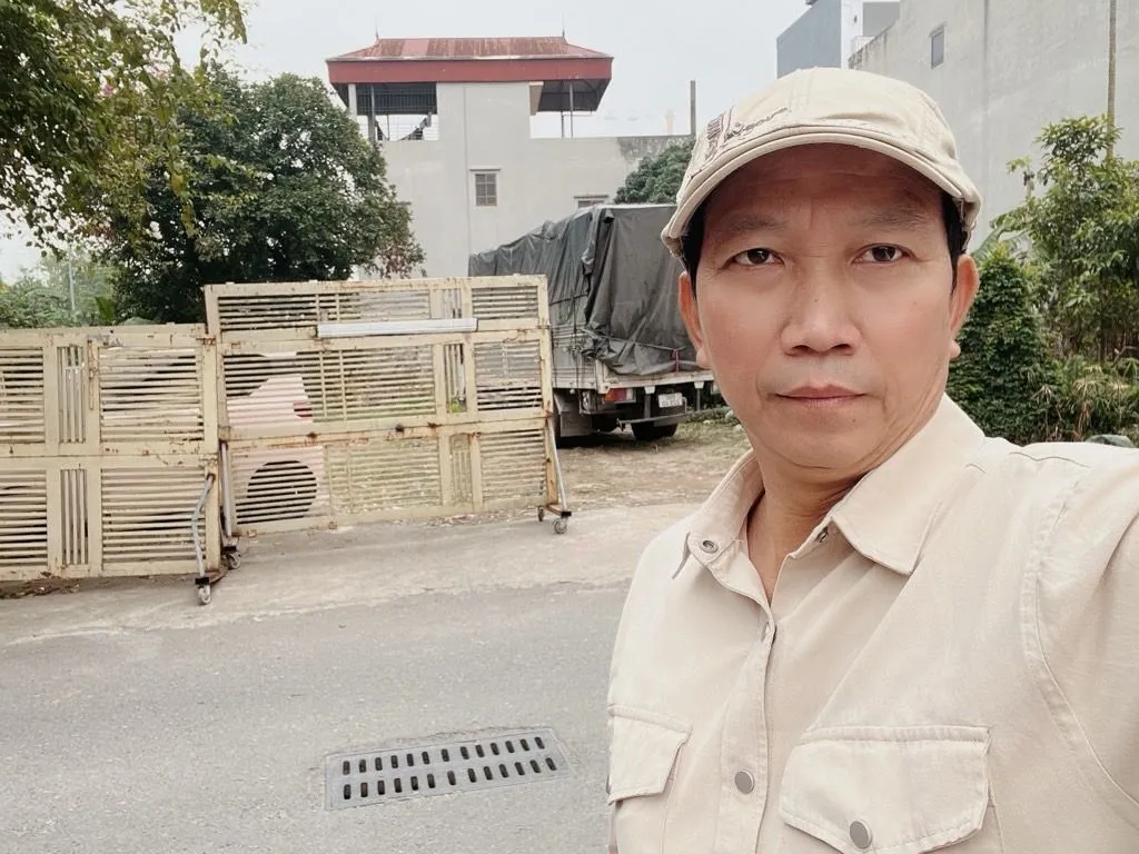 Cơ hội vàng sở hữu đất mặt phố Đông Trạch Ngũ Hiệp với mặt tiền rộng 12m... Bán nhà mặt phố tại Nam Phù, Hà Nội 01