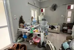 Bán nhà phân lô Lò Đúc, căn góc, dt~45m, 4 tầng, ngõ ô tô, vị trí trung tâm, giá nhỉnh 12tỷ... Bán nhà riêng tại Hai Bà Trưng, Hà Nội 06