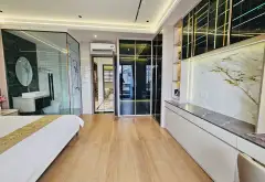 🚘 HẺM XE HƠI THÔNG – NHÀ 6 TẦNG CÓ THANG MÁY 📍 Gò Vấp, khu nhà lầu sát bên Cityland. 🏡... Bán nhà riêng tại Thông Tây Hội, Hồ Chí Minh 12
