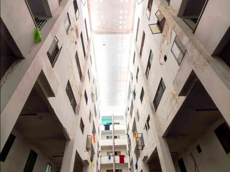 Căn hộ chung cư Hà Kiều - 63.7m² - An Nhơn, Gò Vấp, TP Hồ Chí Minh - 3.7 tỷ... Bán căn hộ chung cư tại An Nhơn, Hồ Chí Minh 01