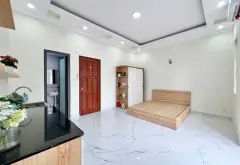 Bán nhà riêng 5 tầng diện tích 60,5m² tại khu dân trí, tiềm năng cho thuê ổn định... Bán nhà riêng tại An Hội Tây, Hồ Chí Minh 03