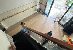 Bán nhà mặt phố 2 tầng 75m2 tại Lê Minh Xuân, Bình Chánh giá tốt... Bán nhà mặt phố tại Bình Lợi, Hồ Chí Minh 03
