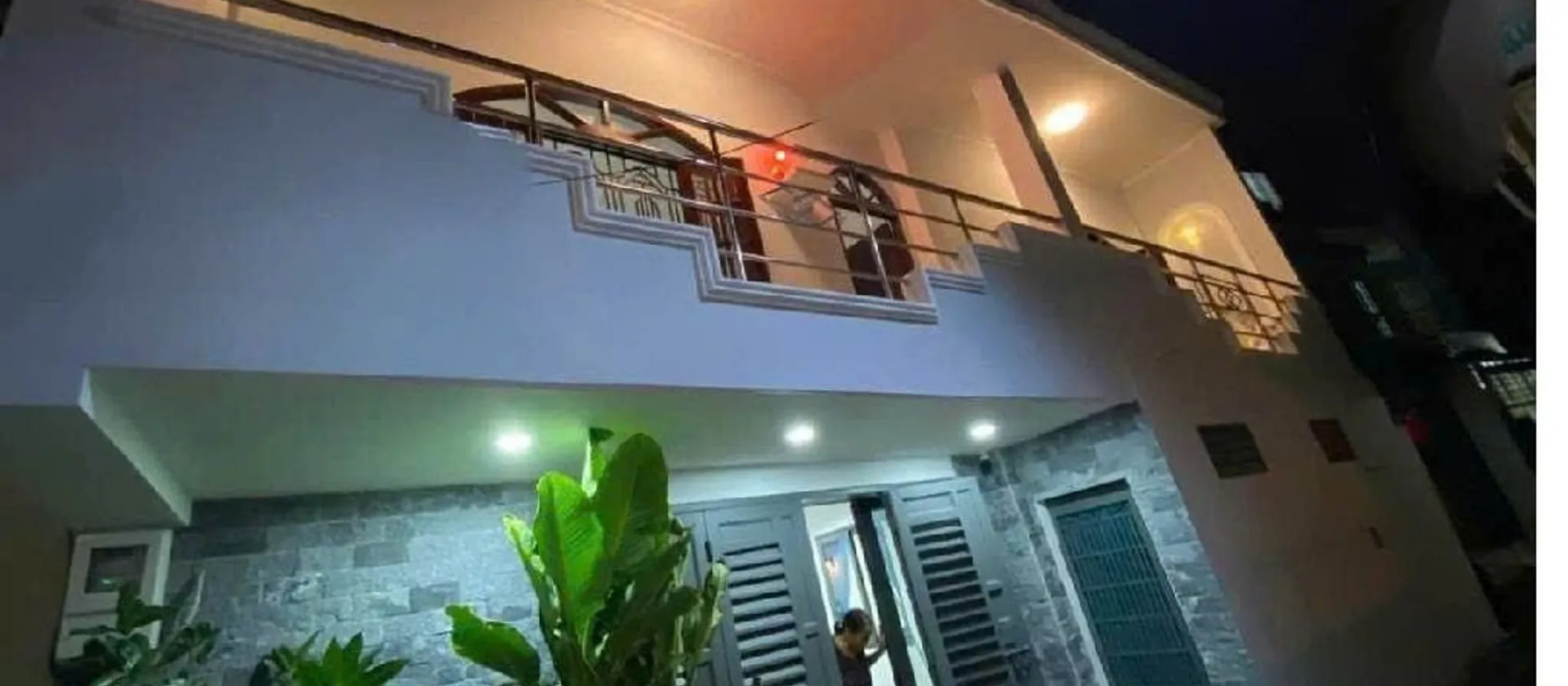 Bán nhà 2 tầng 141m2, 11 phòng, phường Bình Tiên, HCM... Bán nhà riêng tại Bình Tiên, Hồ Chí Minh 01