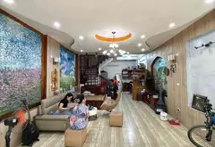 Nhà mặt ngõ ô tô tránh, diện tích 113m2, giá 26 tỷ tại trung tâm... Bán nhà mặt phố tại Hoàng Mai, Hà Nội 02