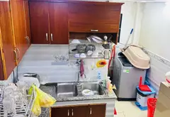 Nhà 2 tầng 30m2 hẻm rộng quận 6 giá 4.2 tỷ... Bán nhà riêng tại Phú Lâm, Hồ Chí Minh 08