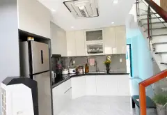 Bán nhà 2 tầng mặt phố Tây Hoà, hẻm xe hơi, 2 mặt tiền, giá 6.2 tỷ... Bán nhà mặt phố tại Phước Long, Hồ Chí Minh 06