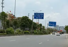 Nhà đẹp mặt tiền rộng tại Phạm Văn Đồng, thuận tiện kết nối trung tâm Hải Phòng... Bán nhà riêng tại Hưng Đạo, Hải Phòng 11