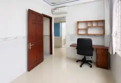 Nhà 4 tầng đẹp, giá sốc tại Chiến Thắng - Sống ngay giữa trung tâm sầm uất... Bán nhà riêng tại Đức Nhuận, Hồ Chí Minh 07