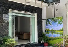 Bán nhà riêng 4 tầng diện tích 60.4m² trung tâm Vân Tra, ô tô vào tận cửa... Bán nhà riêng tại An Hải, Hải Phòng 06