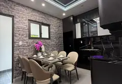 Nhà mới 3 tầng thiết kế hiện đại, gần trường và cụm công nghiệp Bắc Sơn... Bán nhà riêng tại An Dương, Hải Phòng 06