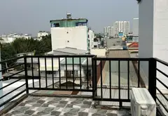 Bán nhà 4 tầng 2 phòng ngủ tại Phường Tân Hưng Quận 7, giá 2.9 tỷ... Bán nhà riêng tại Tân Hưng, Hồ Chí Minh 09