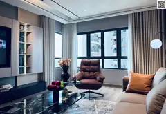Căn hộ VIP tầng trung, view thoáng, trung tâm Cầu Giấy đáng sở hữu ngay... Bán căn hộ chung cư tại Cầu Giấy, Hà Nội 17
