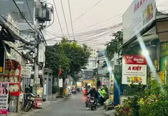 Cơ hội sở hữu nhà mặt phố vị trí đắc địa tại TP. Thủ Đức chỉ 2.2 tỷ!... Bán nhà mặt phố tại Tăng Nhơn Phú, Hồ Chí Minh 06