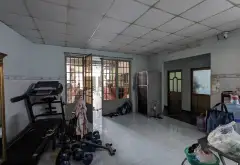 Bán nhà mặt tiền Trần Văn Ơn 10.5t
Diện tích 230m2... Bán nhà mặt phố tại Đông Hòa, Hồ Chí Minh 02