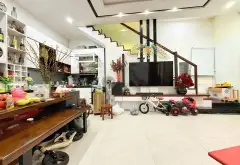 Nhà Đẹp 4 Tầng Gần Phố Thanh Xuân - Ngõ Thông, Ô Tô 20m... Bán nhà riêng tại Thanh Xuân, Hà Nội 04
