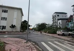 Khu Đấu giá Long Biên - Thông số vàng 50m2 x Mt 5.2m. Giá tốt chỉ nhỉnh 9 tỷ... Bán đất tại Long Biên, Hà Nội 04