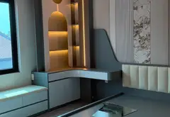 Nhà 3 tầng kiên cố gần trung tâm hành chính An Dương... Bán nhà riêng tại An Dương, Hải Phòng 04
