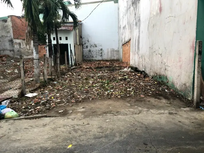 Bán đất mặt tiền 5m tại khu vực Huỳnh Tấn Phát, pháp lý cơ sở, giá 5.6 tỷ... Bán đất tại Nhà Bè, Hồ Chí Minh 01