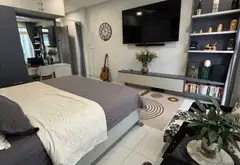BÁN NHÀ HXH P.5 BÌNH THẠNH – 79M² – 3 TẦNG BTCT - NHỈNH 13 TỶ TL... Bán nhà riêng tại Bình Lợi Trung, Hồ Chí Minh 08