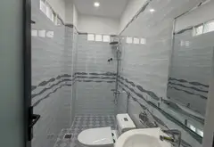 Nhà 4 tầng Phú Nhuận giá hợp lý dành cho gia đình trẻ... Bán nhà riêng tại Đức Nhuận, Hồ Chí Minh 06