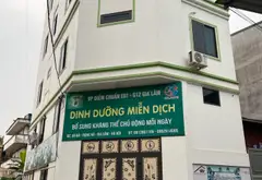 nhà 5 tầng Ỷ Lan – chủ giảm sâu 500 triệu, khách kinh doanh nên đi xem ngay... Bán nhà mặt phố tại Thuận An, Hà Nội 01