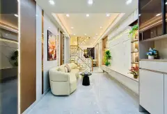 Bán nhà chính chủ HXH... Bán nhà riêng tại Thông Tây Hội, Hồ Chí Minh 03